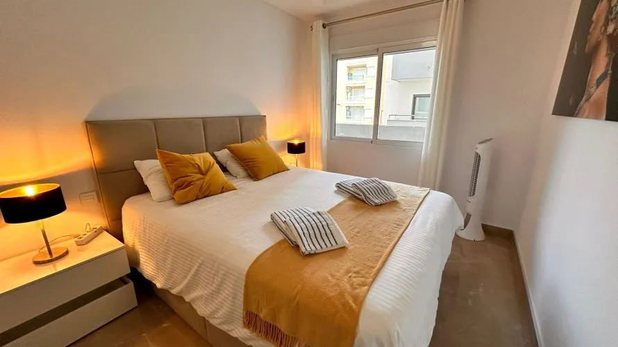 3 bedrooms apartment for sale, Torrevieja, Spain No. 1784 № 4