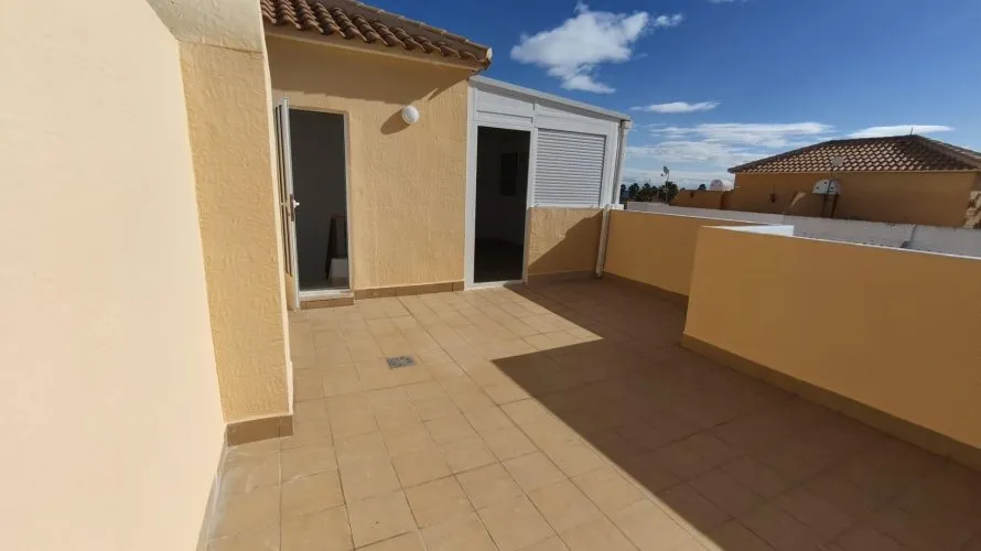 3 bedrooms house for sale, Rojales, Spain No. 2249 № 20