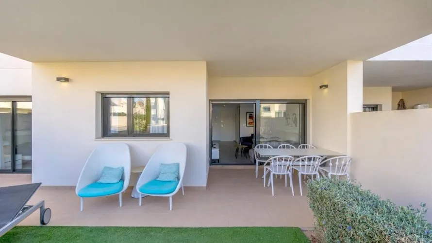 2 bedrooms land plot for sale, Alicante, Spain No. 1458 № 18