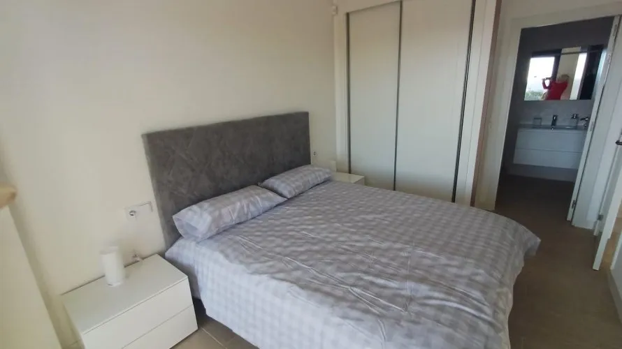 3 bedrooms penthouse for sale, Finestrat, Spain No. 1993 № 11