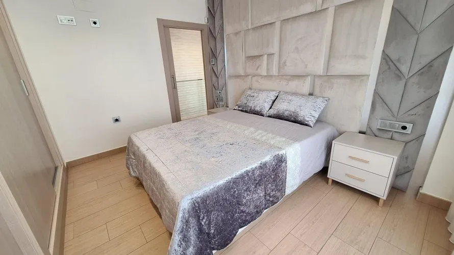 2 bedrooms villa for sale, Torreblanca, Spain No. 2372 № 5