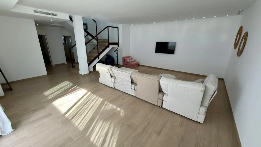 5 bedrooms villa for sale, Finestrat, Spain No. 2305 № 21