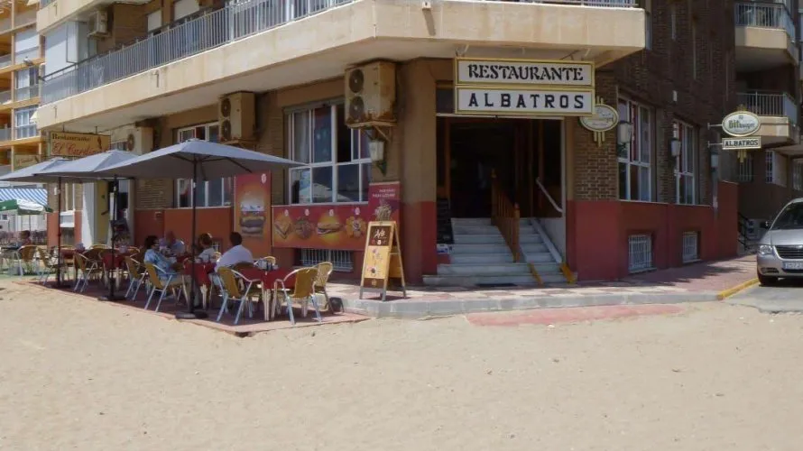 400m² commercial property for sale, Torrevieja, Spain No. 1918 № 5