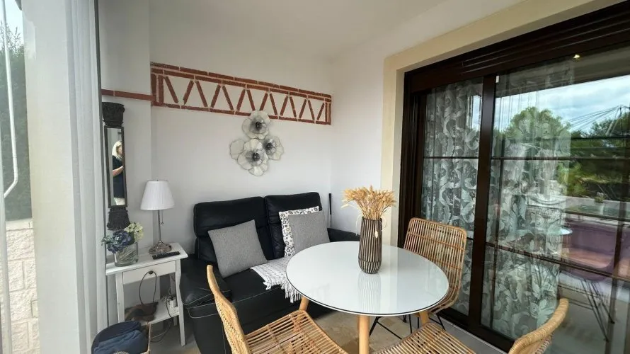 3 bedrooms house for sale, Finestrat, Spain No. 2175 № 10