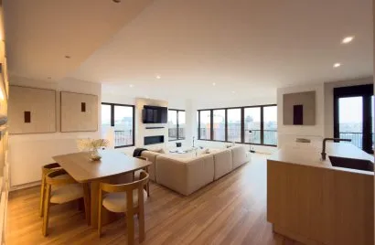 3 bedrooms apartment for sale, Madrid, Spain No. 2238