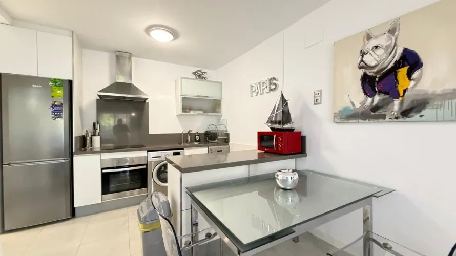 3 bedrooms apartment for sale, Dehesa De Campoamor, Spain No. 2700 № 18