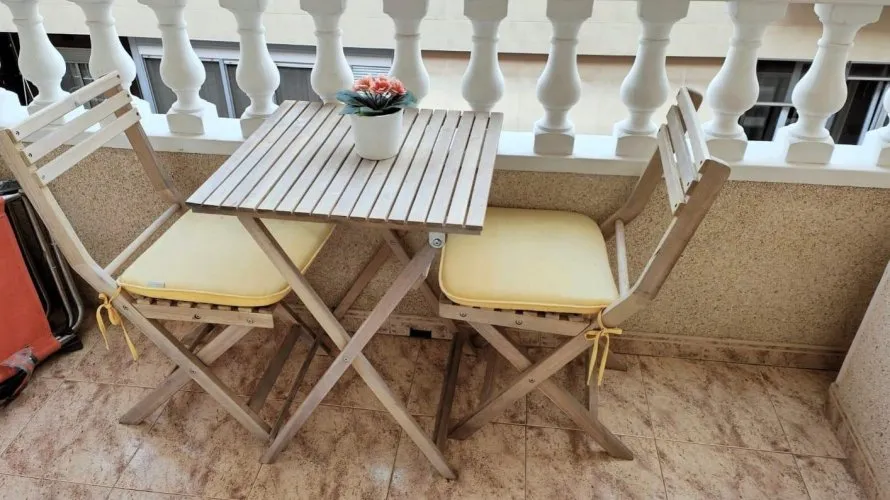 2 bedrooms apartment for sale, Torrevieja, Spain No. 2394 № 8