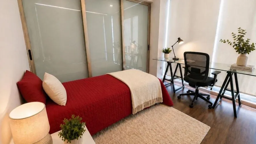 5 bedrooms villa for sale, Alicante, Spain No. 2557 № 9