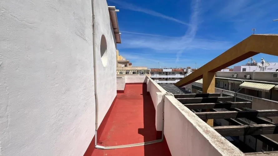 149m² apartment for sale, Torrevieja, Spain No. 2670 № 1
