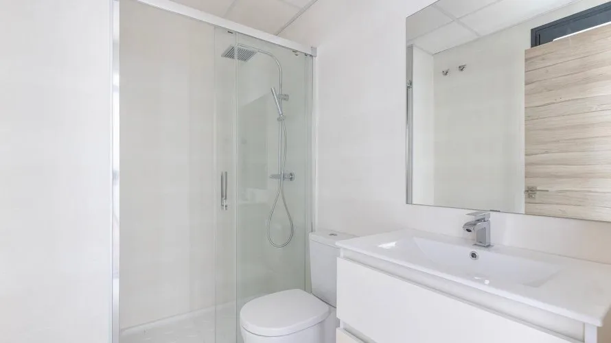 3 bedrooms villa for sale, La Florida, Spain No. 2422 № 13