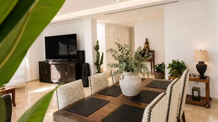 5 bedrooms villa for sale, Alicante, Spain No. 2557 № 20