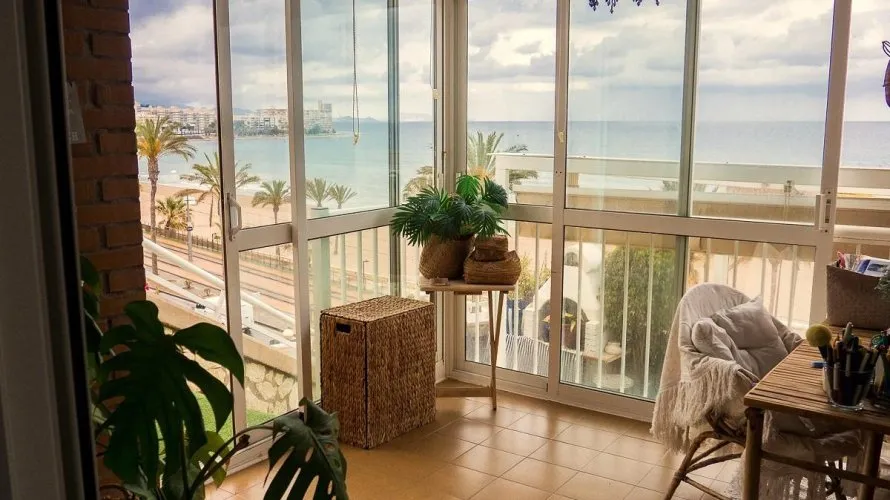 3 bedrooms apartment for sale, El Campello, Spain No. 2084 № 13