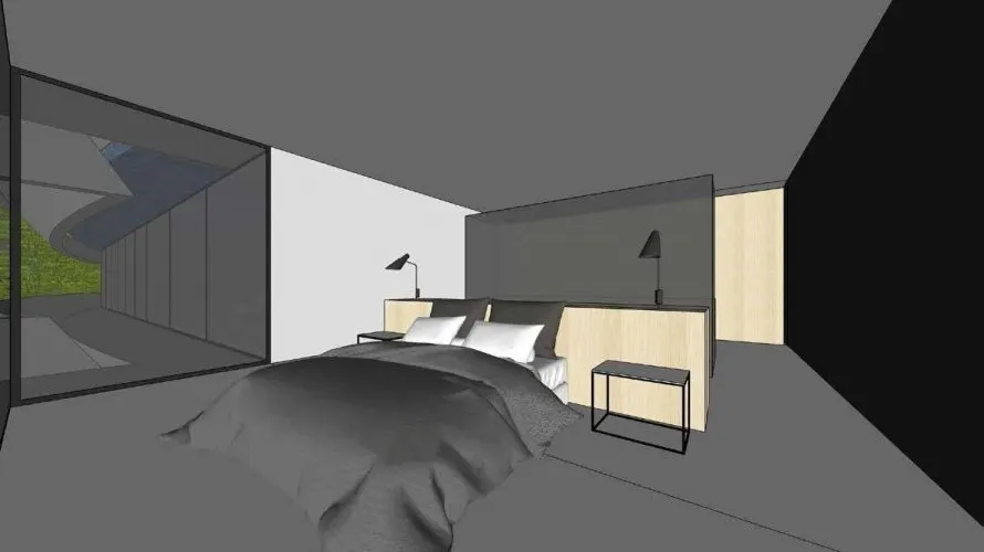5 bedrooms apartment for sale, Moraira, Spain No. 1667 № 7