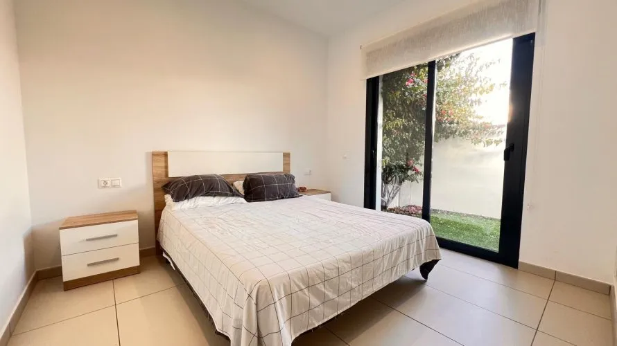 3 bedrooms apartment for sale, La Zenia, Spain No. 2659 № 10