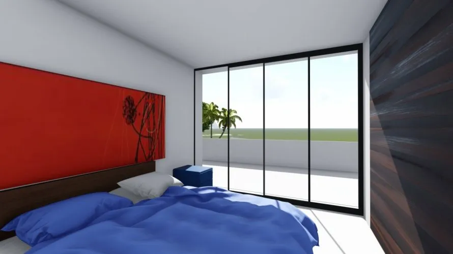 4 bedrooms apartment for sale, Calpe, Spain No. 1672 № 7