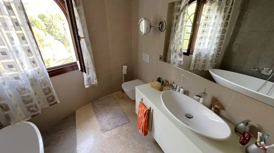 4 bedrooms villa for sale, Altea La Vella, Spain No. 1855 № 23