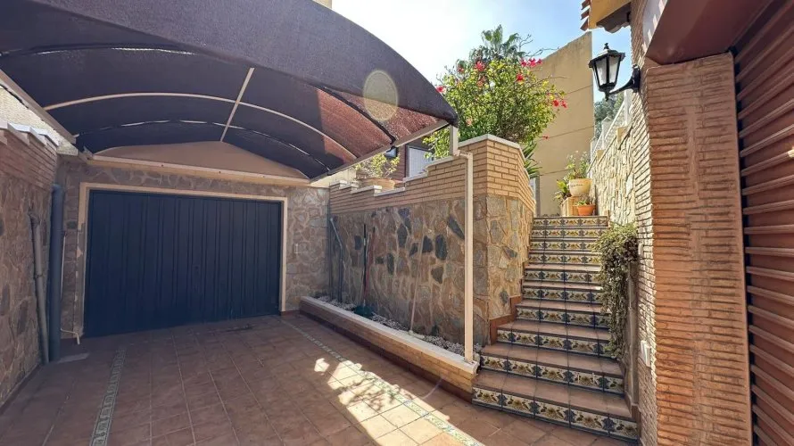 4 bedrooms apartment for sale, Torrevieja, Spain No. 2383 № 5