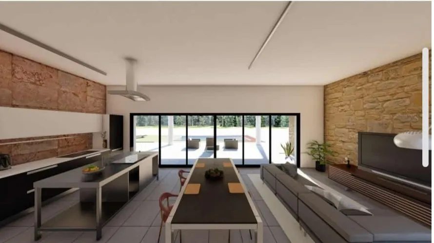 3 bedrooms villa for sale, Pinoso, Spain No. 2142 № 5