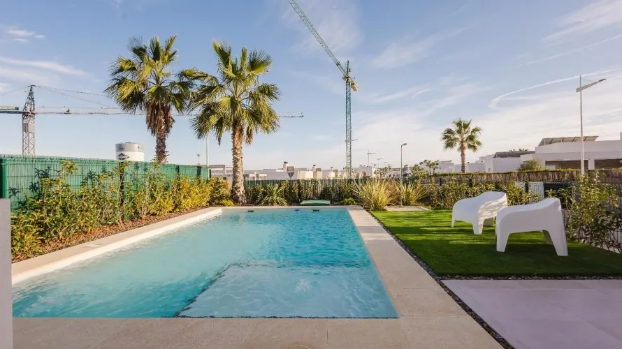 362m² villa for sale, Algorfa, Spain No. 2240 № 9