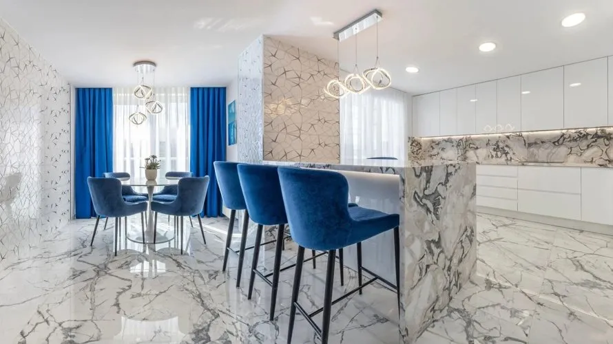 5 bedrooms penthouse for sale, Alicante, Spain No. 2677 № 6