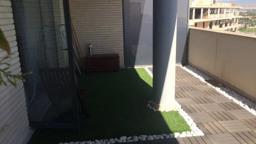4 bedrooms penthouse for sale, Alicante, Spain No. 2390 № 26