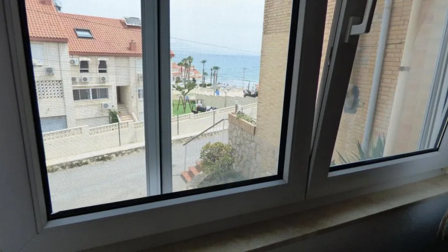 3 bedrooms house for sale, Cabo De Las Huertas, Spain No. 2554 № 9