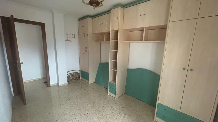 2 bedrooms apartment for sale, Benidorm, Spain No. 2072 № 12