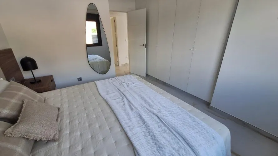 3 bedrooms villa for sale, Pinar De Campoverde, Spain No. 1527 № 21