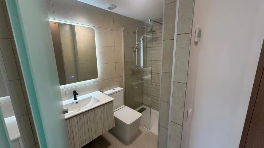 3 bedrooms penthouse for sale, Alicante, Spain No. 2620 № 10
