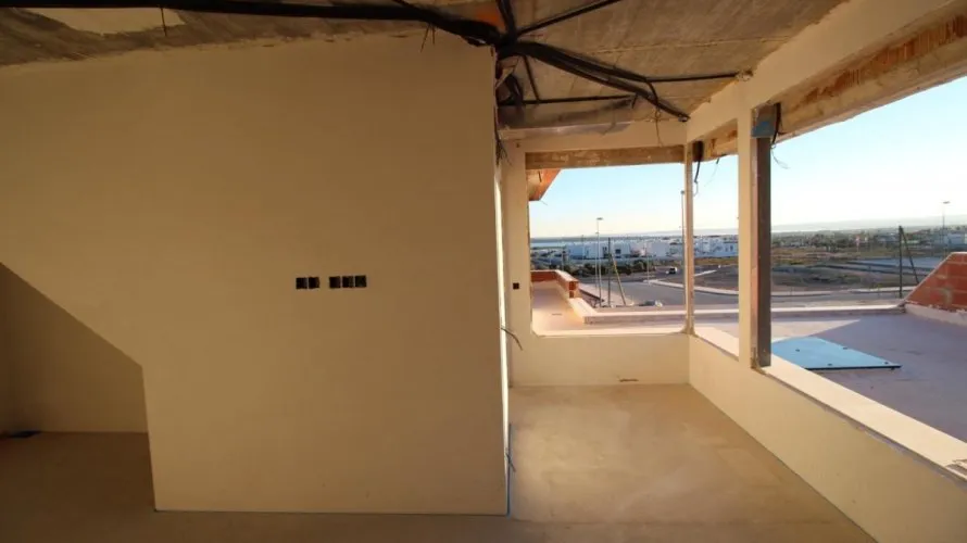 1 bedroom villa for sale, Ciudad Quesada, Spain No. 1583 № 4