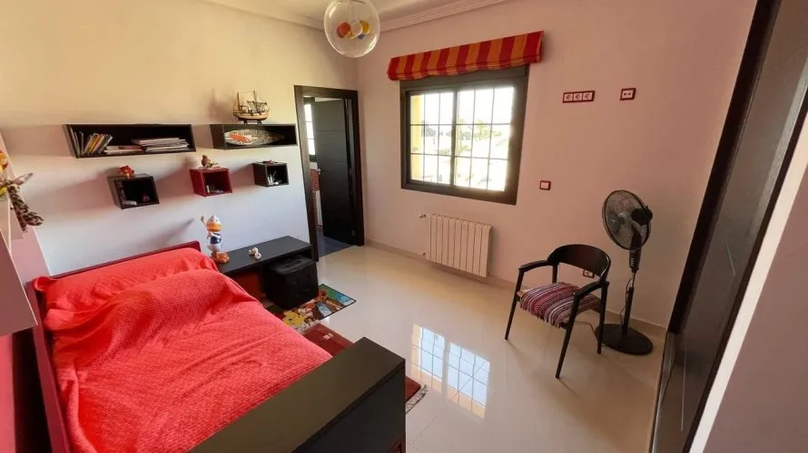 4 bedrooms apartment for sale, Ciudad Quesada, Spain No. 1598 № 8