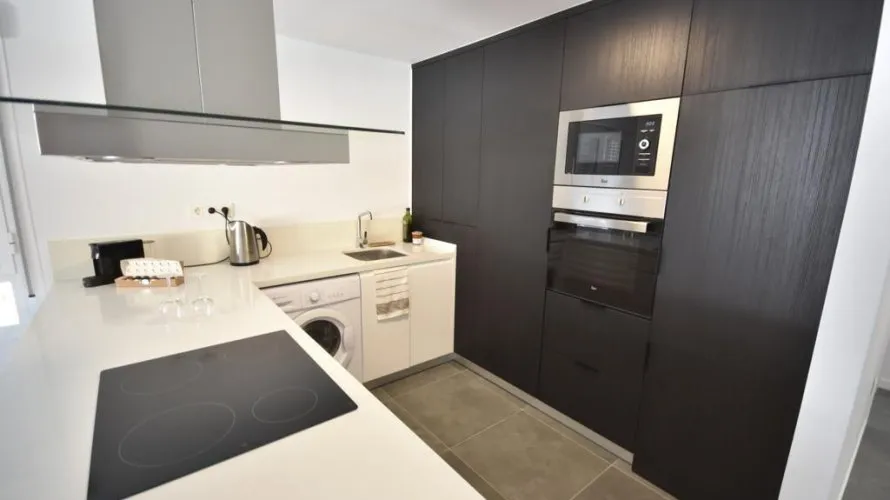 3 bedrooms apartment for sale, Campoamor, Spain No. 2488 № 26