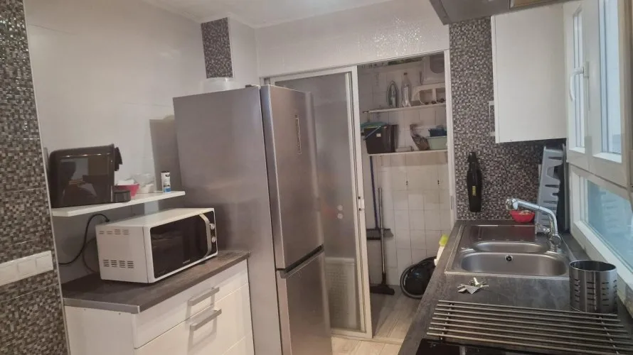 3 bedrooms apartment for sale, Torrevieja, Spain No. 1577 № 25