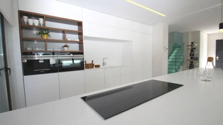 4 bedrooms villa for sale, Campoamor, Spain No. 1962 № 13