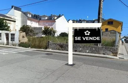 508m² land plot for sale, Tapia de Casariego, Spain No. 2535