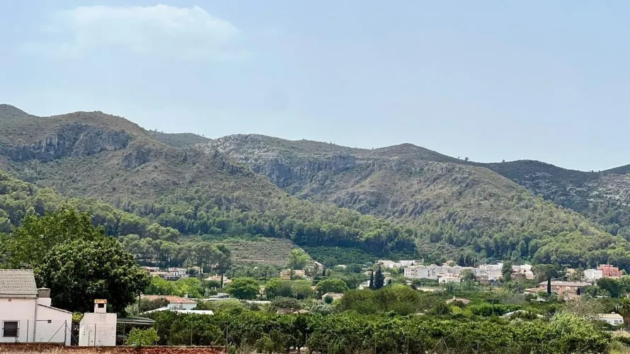400m² apartment for sale, Alzira, Spain No. 2516