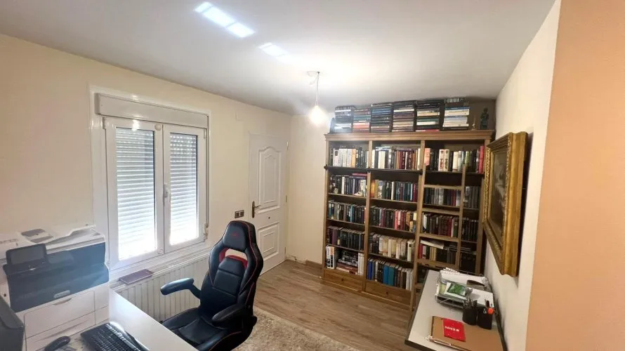 236m² villa for sale, Rojales, Spain No. 2493