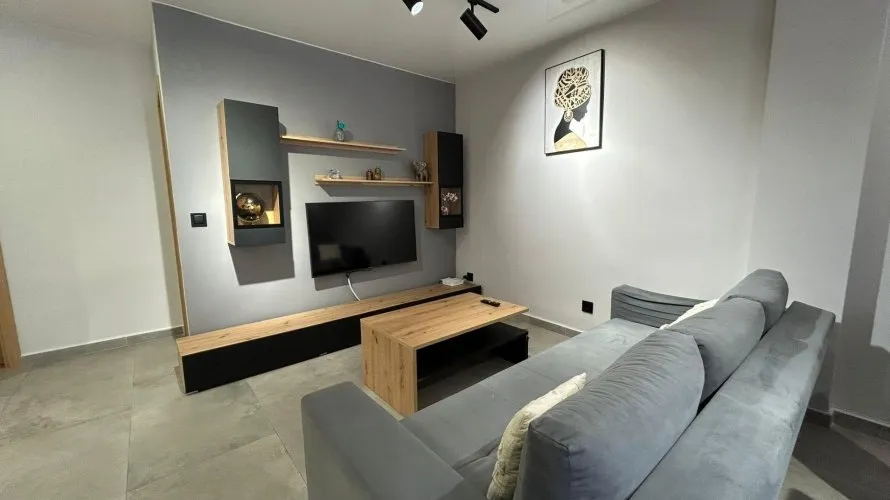 3 bedrooms apartment for sale, Torrevieja, Spain No. 2381