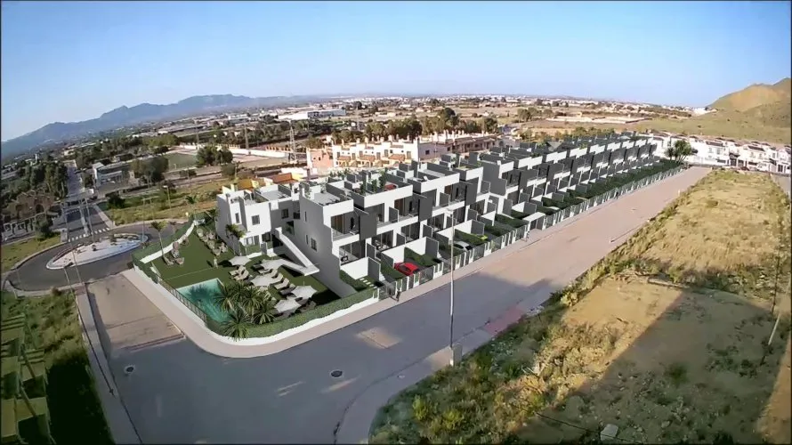 3 bedrooms house for sale, Cox, Spain No. 2522 № 6
