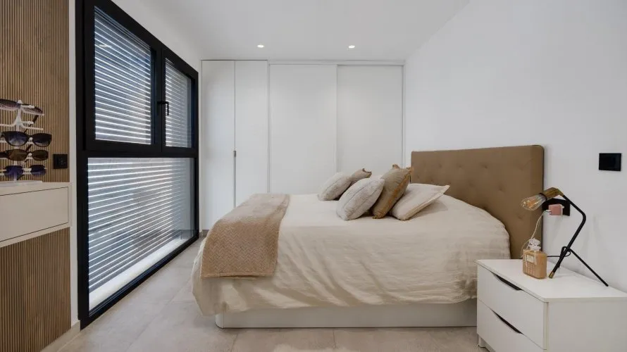 3 bedrooms apartment for sale, Torrevieja, Spain No. 2695 № 15
