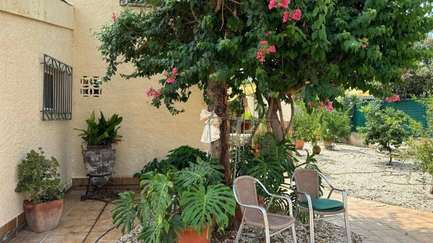 4 bedrooms villa for sale, Torrevieja, Spain No. 2077 № 4