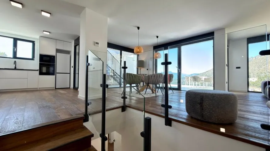 238m² villa for sale, Altea, Spain No. 2278 № 26