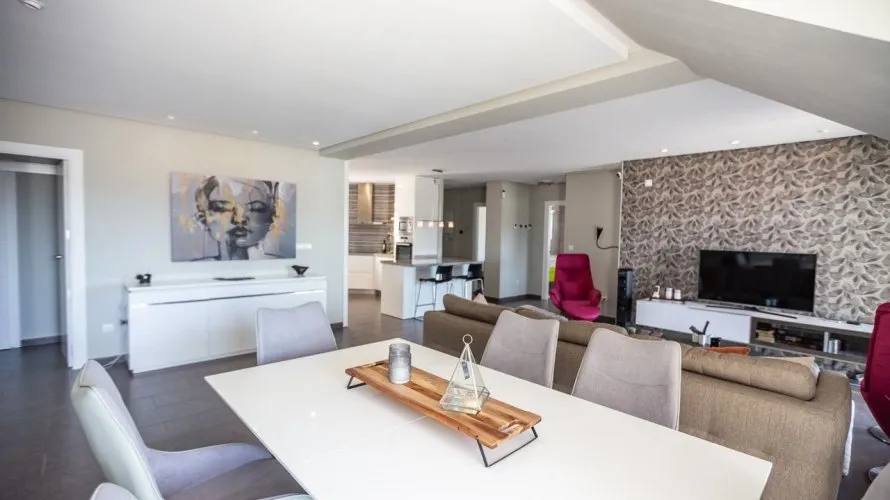 167m² penthouse for sale, Los Dolses, Spain No. 2340 № 21