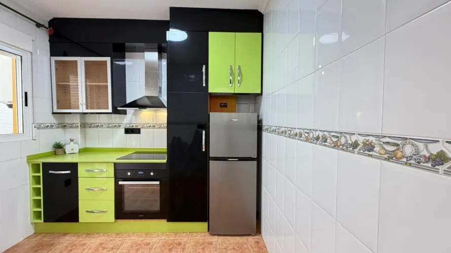 3 bedrooms house for sale, Alicante, Spain No. 2374 № 22