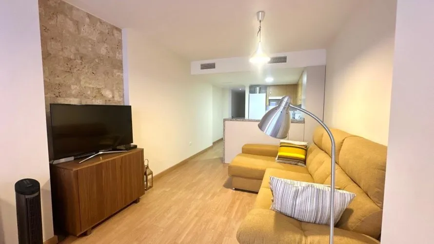 2 bedrooms apartment for sale, La Mata, Spain No. 2253 № 16
