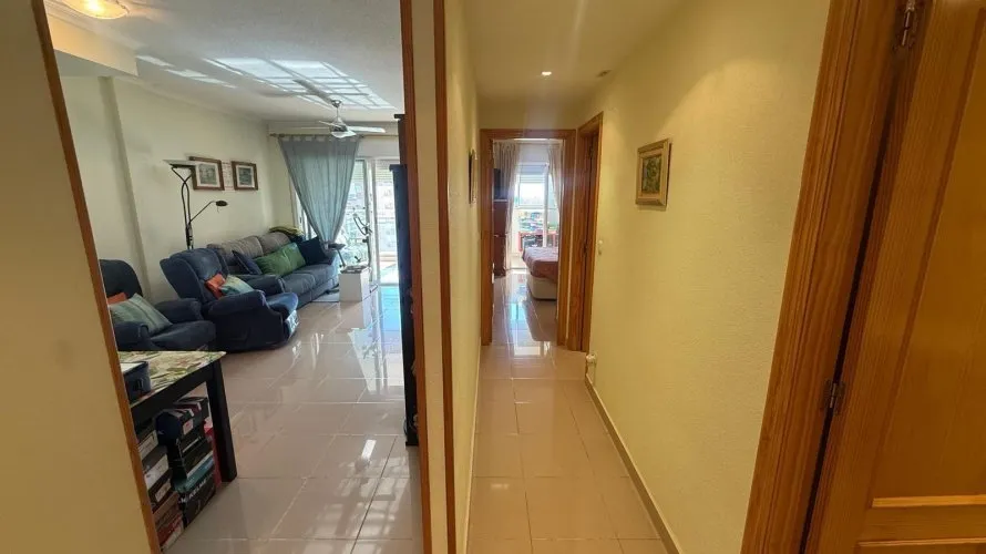 2 bedrooms apartment for sale, Guardamar del Segura, Spain No. 2685 № 12