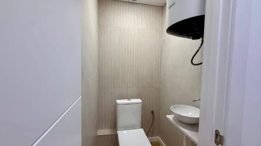3 bedrooms apartment for sale, La Mata, Spain No. 2460 № 20