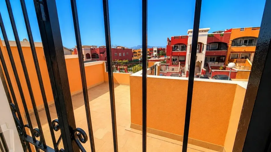 95m² apartment for sale, La Florida, Spain No. 2466 № 23