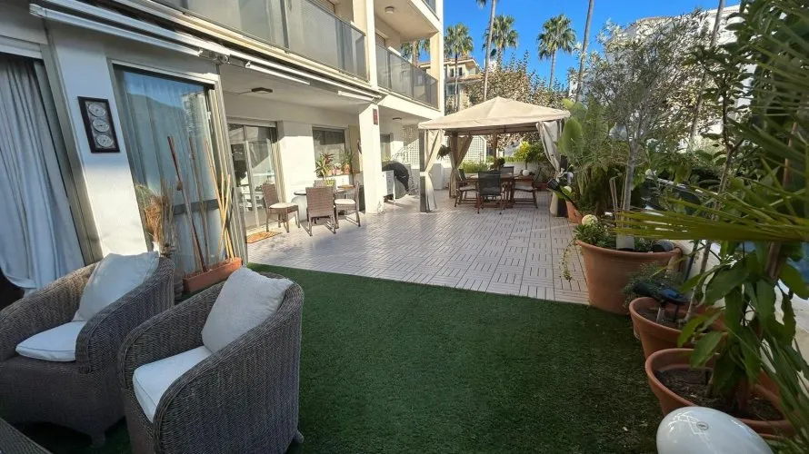 2 bedrooms land plot for sale, Albir, Spain No. 1989 № 23