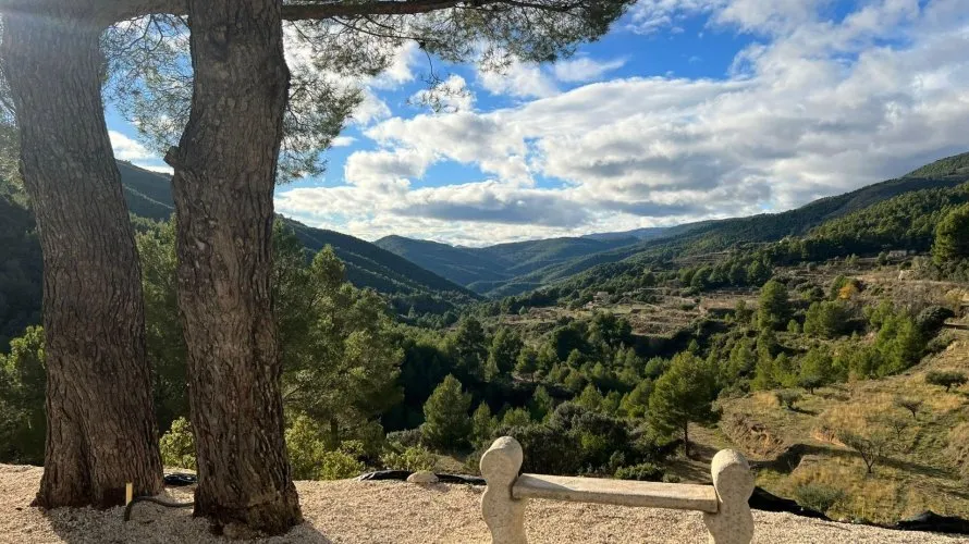 3 bedrooms villa for sale, Sella, Spain No. 2432 № 16